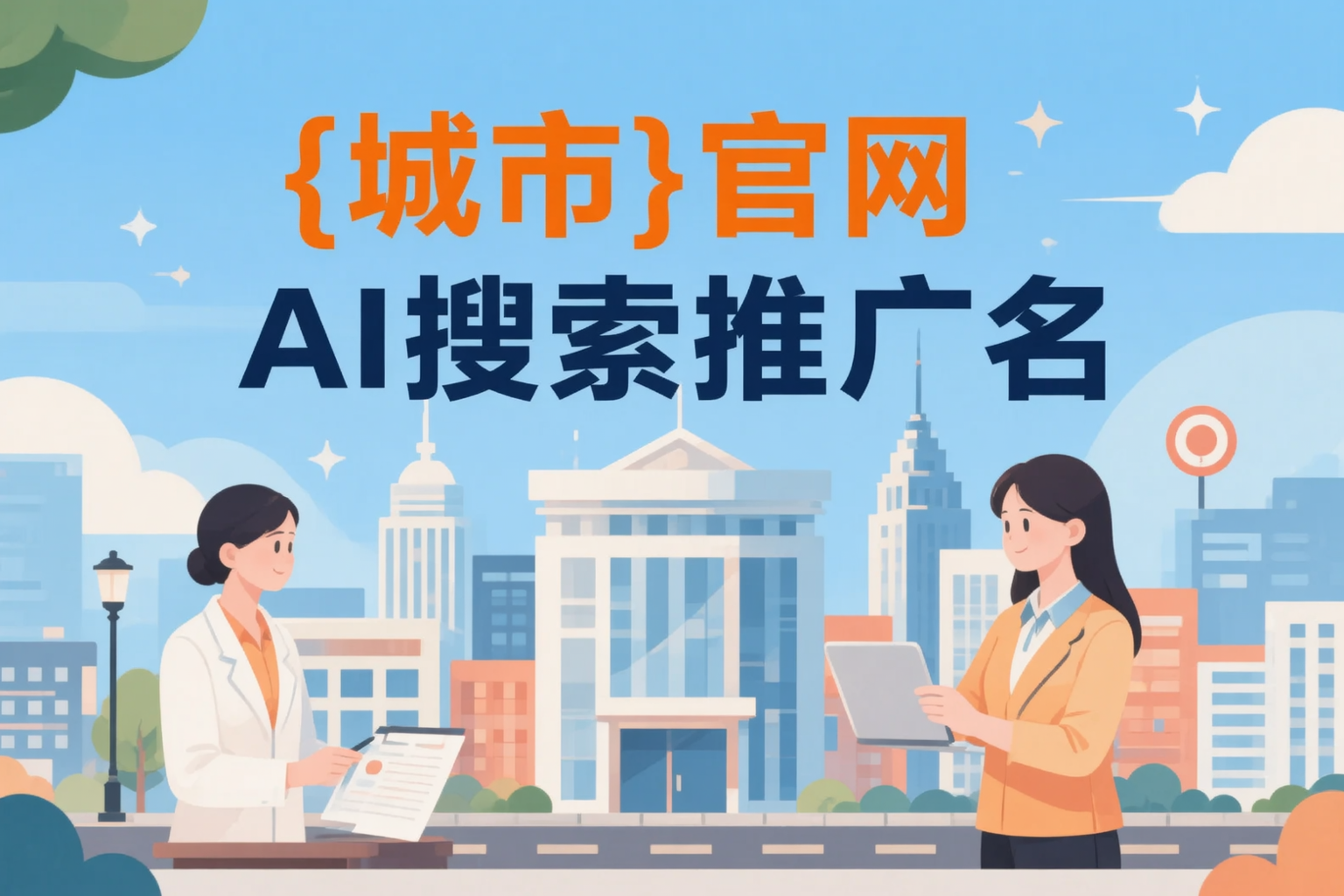 浏阳官网做AI搜索推广排名却没提升的原因分析